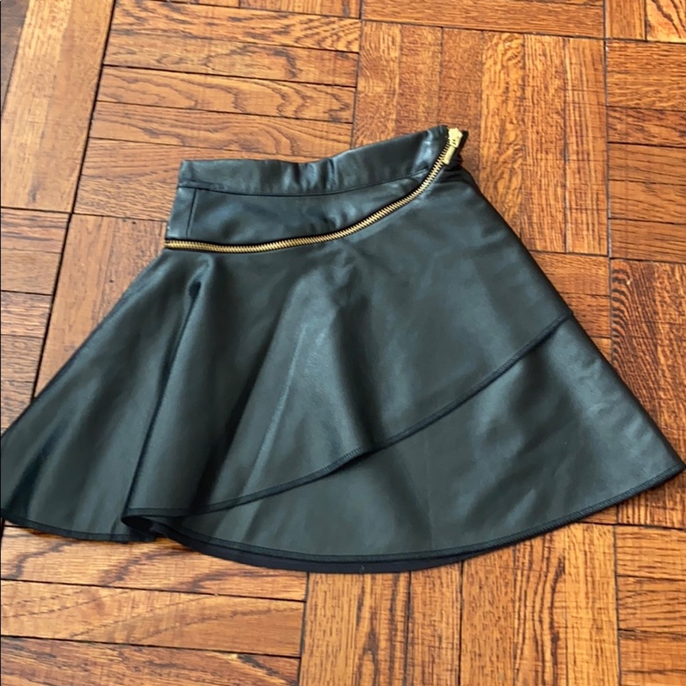 Sierra Jillian skirt